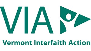 VIA Logo